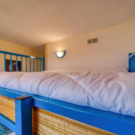 Apartmán Vostok Zodiaque-94 By Interhome Le Corbier