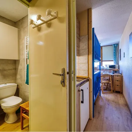 Vostok Zodiaque-94 By Interhome Apartmán