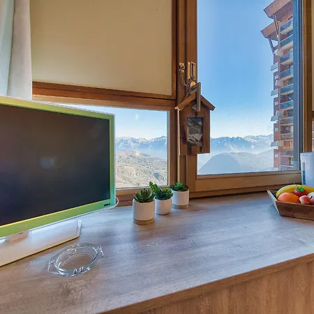 Apartmán Vostok Zodiaque-94 By Interhome *