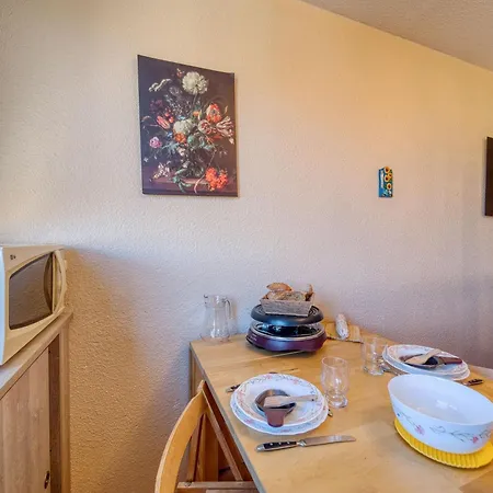 Apartment Vostok Zodiaque-94 By Interhome *