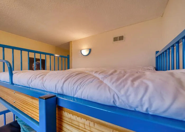 Apartamento Vostok Zodiaque-94 By Interhome Le Corbier