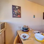 Apartman Vostok Zodiaque-94 By Interhome *
